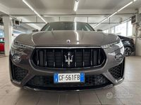 usata Maserati GranSport Levante V6 AWD