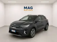 Usata Kia Stonic Style 97 CV (71 kW) 2019 Other SUV