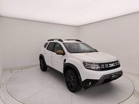 Usata Dacia Duster Extreme 101 CV (74 kW) 2024 Bianco SUV