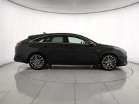 Usata Kia ProCeed GT-Line 160 CV (117 kW) 2023 Nero Station wagon
