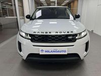 usata Land Rover Range Rover evoque 2.0D M-HEV 4X4 180CV *TETTO+LED+NAV+20" ONLYPROMO!