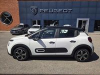 Gebraucht Citroën C3 PureTech 83 PS (61 kW) 2022 Weiß Kleinwagen