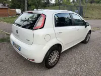 Usata Fiat Punto Evo Emotion 69 CV (50 kW) 2013 Other Utilitaria