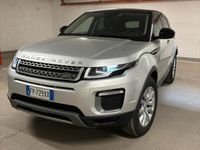 usata Land Rover Range Rover evoque RR1ª serie - 2018