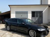 usata Audi A6 Avant 3.0 tdi Business Plus 218cv s-tronic