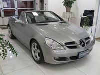 usata Mercedes SLK200 k Cambio A/T "Ottime Condizioni"