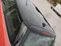 Usata Mini One D 88 CV (64 kW) 2006 Rosso Utilitaria