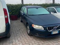 Usata Volvo V70 136 CV (100 kW) 2011 Station wagon