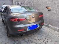 Usata Alfa Romeo 159 150 CV (110 kW) 2007 Berlina