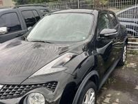 Usata Nissan Juke Acenta 116 CV (85 kW) 2016 Other SUV