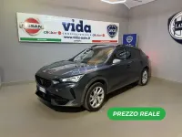 Usata Cupra Formentor 150 CV (110 kW) 2023 Grigio SUV