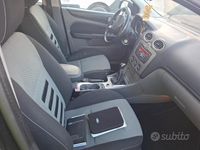 Usata Ford Focus 110 CV (80 kW) 2010 Station wagon