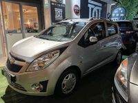 usata Chevrolet Spark 1.0 LS ecologic Gpl/ KM UFFICIALI/GARANZIA