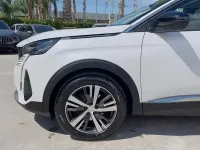 Usata Peugeot 3008 Allure 131 CV (96 kW) 2023 Bianco SUV