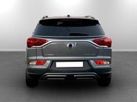 Usata SsangYong Korando 136 CV (100 kW) 2021 Grigio SUV
