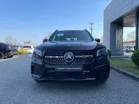 Nuova Mercedes GLB200 150 CV (110 kW) 2026 Nero cosmo SUV