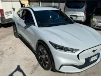 Usata Ford Mustang Standard Range 169 CV (124 kW) 2022 Coupé