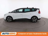 Usata Renault Grand Scénic IV Bose Edition 110 CV (80 kW) 2017 Bianco Monovolume