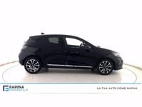 Gebraucht Renault Clio V Techno 91 PS (66 kW) 2025 Schwarz Kleinwagen