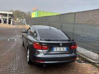 Usata BMW 320 Gran Turismo 194 CV (142 kW) 2015 Berlina