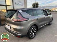 usata Renault Espace Blue dCi 160CV EDC Executive 4Control - 7 POSTI -