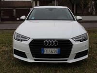 Usata Audi A4 Business 122 CV (89 kW) 2019 Station wagon