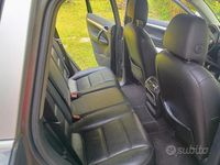 Usata Porsche Cayenne 250 CV (183 kW) 2004 Grigio SUV