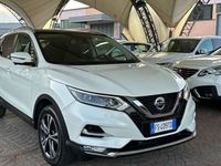 usata Nissan Qashqai -- 1.5 dCi 115 CV DCT Tekna+ Dyn.