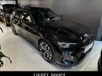 Usata BMW 330 M Sport 245 CV (180 kW) 2025 Nero Station wagon