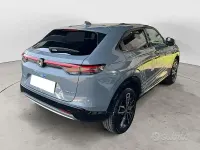 Usata Honda HR-V Advance 131 CV (96 kW) 2026 Grigio SUV