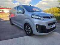 Usata Citroën Spacetourer Business Class 150 CV (110 kW) 2019 Argento Monovolume