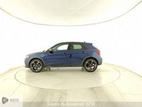Usata Audi A1 Business 116 CV (85 kW) 2024 Blu Berlina