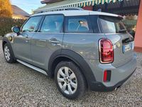 Usata Mini Cooper Countryman Business 125 CV (91 kW) 2021 Grigio SUV