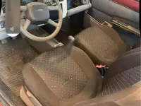 Usata Fiat Panda 39 CV (28 kW) 1998 Berlina