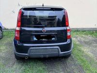 Usata Fiat Panda 101 CV (74 kW) 2007 Utilitaria