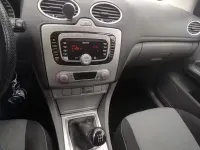 Usata Ford Focus 100 CV (73 kW) 2011 Nero Berlina