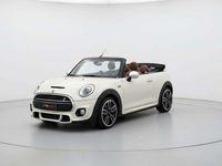 Usata Mini Cooper S Cabriolet 192 CV (141 kW) 2017 Beige Cabrio