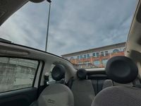 Usata Fiat 500 95 CV (69 kW) 2011 Bianco Cabrio