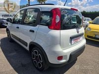 Usata Fiat Panda Cross Cross 71 CV (52 kW) 2022 Other Utilitaria