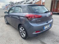 usata Hyundai i20 1.2 5p. Classic