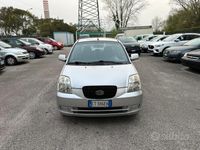 usata Kia Picanto 1.0 5p. LX - 111.000km - Neopatentati