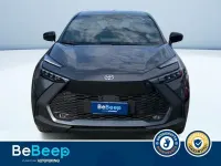 Usata Toyota C-HR Trend 2025 Grigio SUV