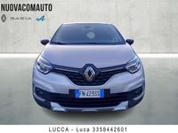 usata Renault Captur 1.5 dci Intens 90cv