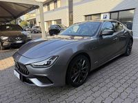 Usata Maserati Ghibli 250 CV (183 kW) 2020 Grigio / metallizzato Berlina