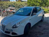 Usata Alfa Romeo Giulietta 105 CV (77 kW) 2011 Berlina