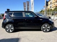 Usata Kia Soul 128 CV (94 kW) 2016 Nero SUV