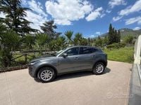 Usata Jaguar E-Pace R-Dynamic 150 CV (110 kW) 2019 SUV
