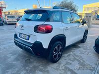 Usata Citroën C3 Aircross Feel 120 CV (88 kW) 2021 Bianco SUV