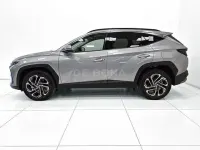 Nuova Hyundai Tucson 179 CV (131 kW) 2026 Grigio SUV