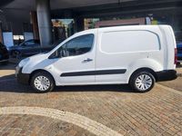 Usata Citroën Berlingo 101 CV (74 kW) 2018 Bianco Monovolume